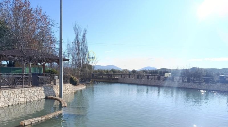 Murcia - Lorca - 90m2