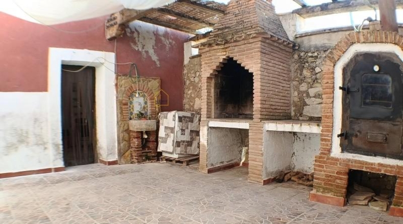 Murcia - Lorca - 90m2