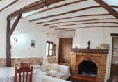 Casa de pueblo en venta en la España, Lorca, ref: TR399426 foto