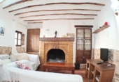Casa de pueblo en venta en la España, Lorca, ref: TR399426 foto