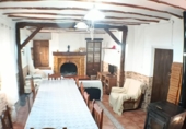 Casa de pueblo en venta en la España, Lorca, ref: TR399426 foto