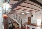 Casa de pueblo en venta en la España, Lorca, ref: TR399426 foto