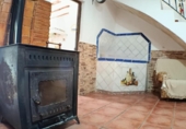 Casa de pueblo en venta en la España, Lorca, ref: TR399426 foto