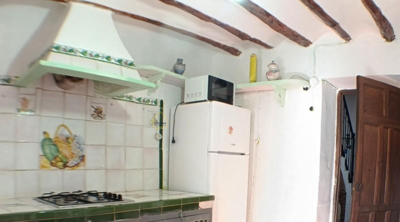 Murcia - Lorca - 90m2