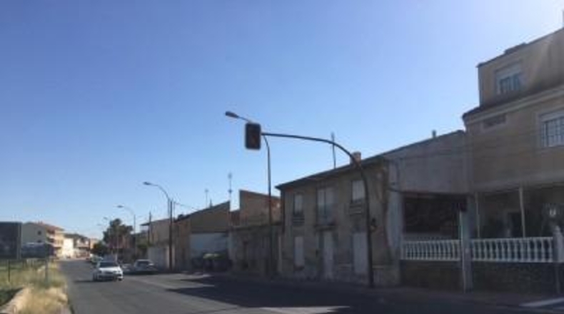 Navarre - Monteagudo - 270m2