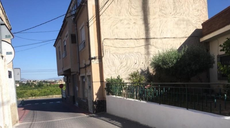 Navarre - Monteagudo - 270m2