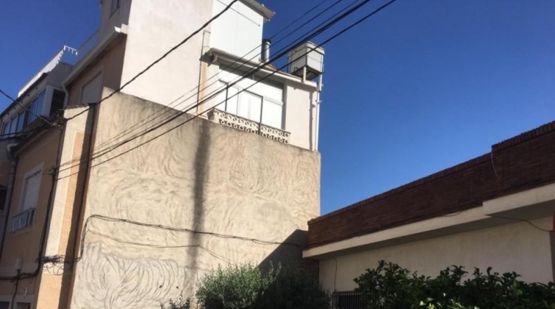 Navarre - Monteagudo - 270m2