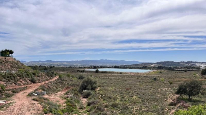 Murcia - Totana - 20632m2