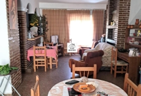 Chinchilla de Montearagón 4000&nbsp;м²