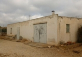 Chalet independiente con terreno en venta en la España, Camarles, ref: TR397919 foto
