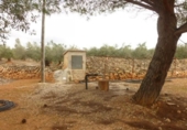 Chalet independiente con terreno en venta en la España, Camarles, ref: TR397919 foto