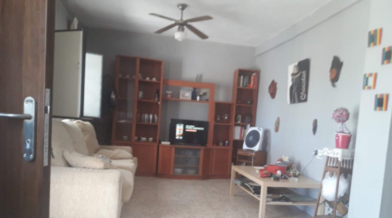 Caceres - Hervás - 2500m2