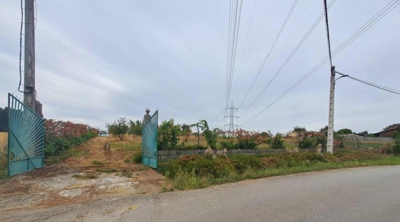León - Ponferrada - 2989m2