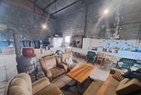 Ponferrada 2989&nbsp;m²
