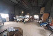 Land with storage building for sale on España, Ponferrada, ref: TR398348 photo