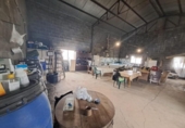 Land with storage building for sale on España, Ponferrada, ref: TR398348 photo