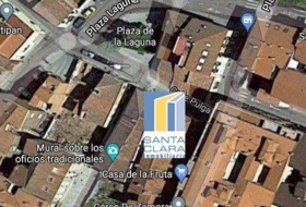 Zamora 257&nbsp;m² 