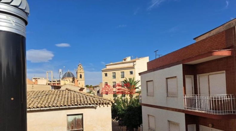 Alicante - Aspe - 85m2