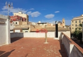 Village house for sale on España, Aspe, ref: TR388468 photo