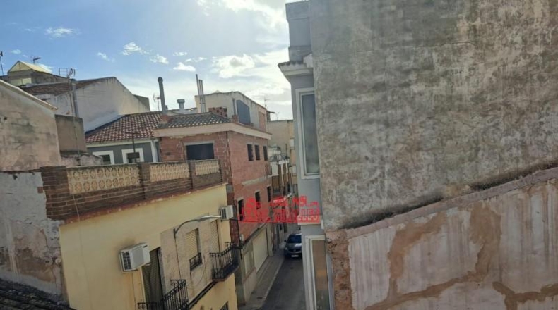 Alicante - Aspe - 85m2