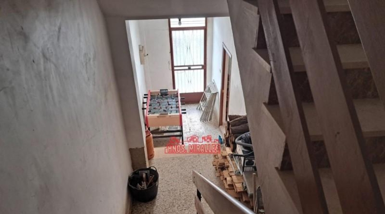 Alicante - Aspe - 85m2