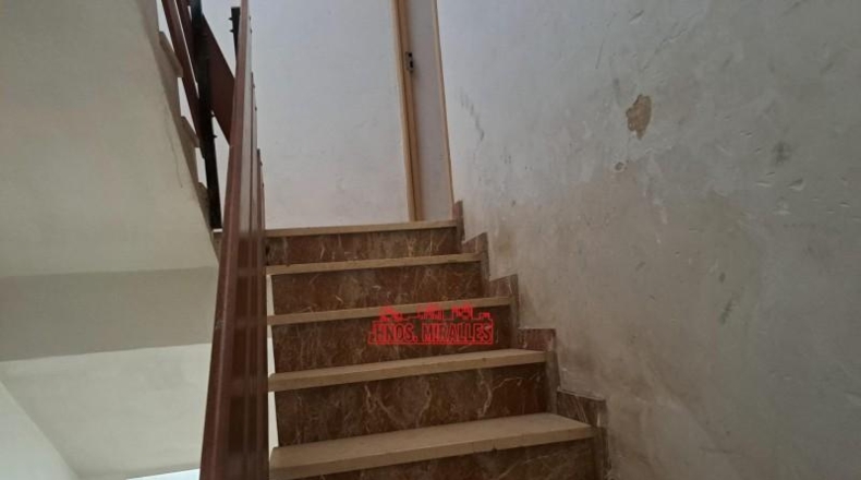 Alicante - Aspe - 85m2