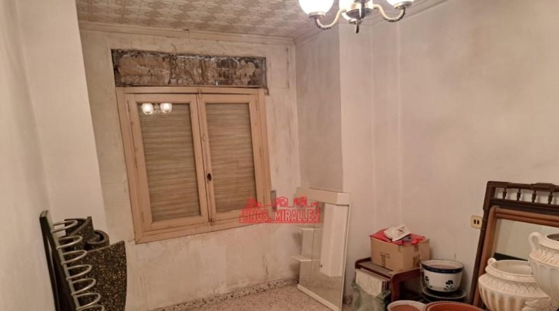 Alicante - Aspe - 85m2