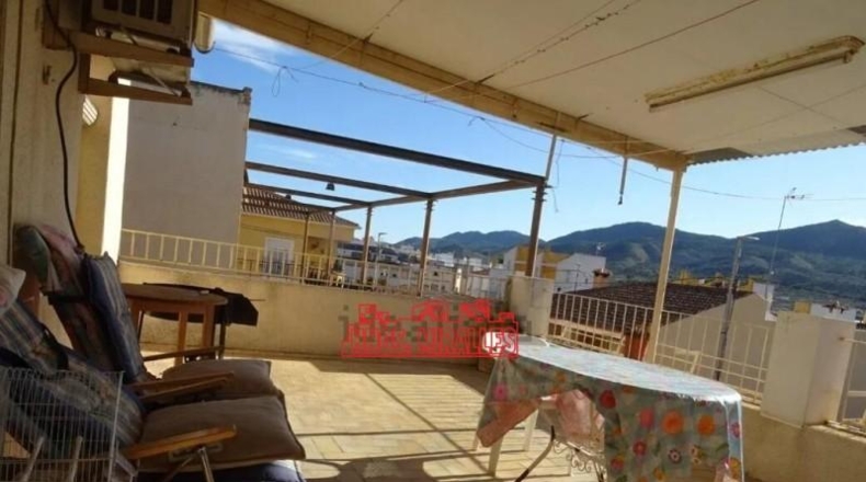 Alicante - Hondón de los Frailes - 700m2