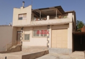 Xalet independent amb terreny en venda a la España, el Fondó dels Frares, ref.: TR399833 foto