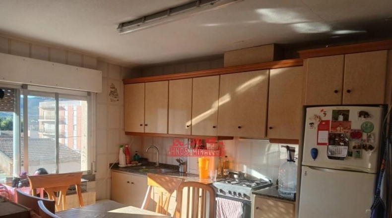 Alicante - Hondón de los Frailes - 700m2