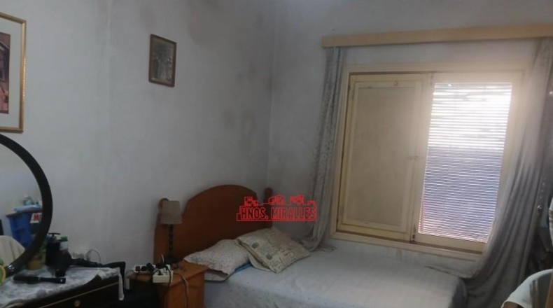 Alicante - Hondón de los Frailes - 700m2