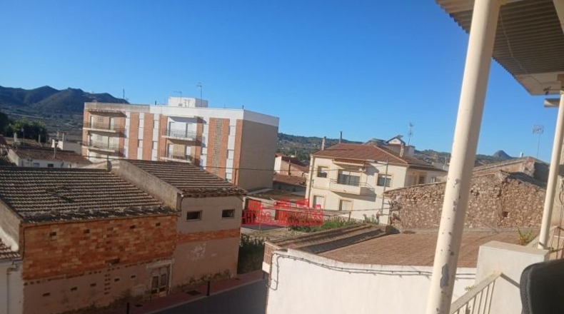 Alicante - Hondón de los Frailes - 700m2