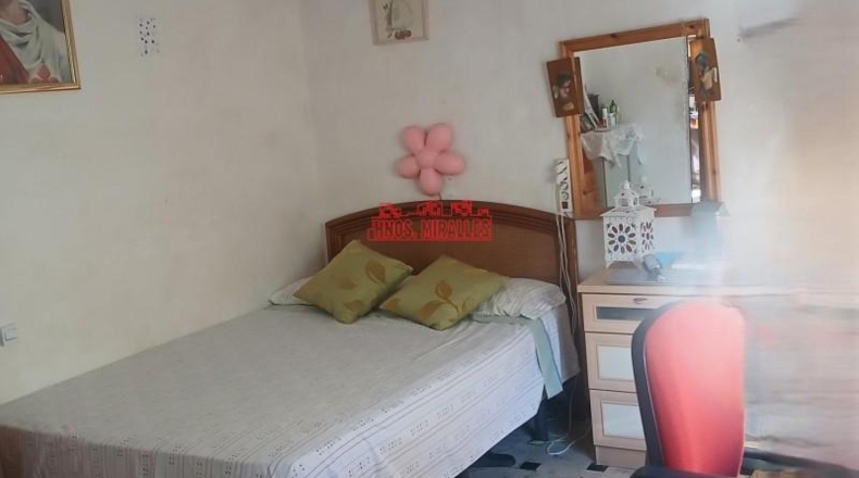 Alicante - Hondón de los Frailes - 700m2