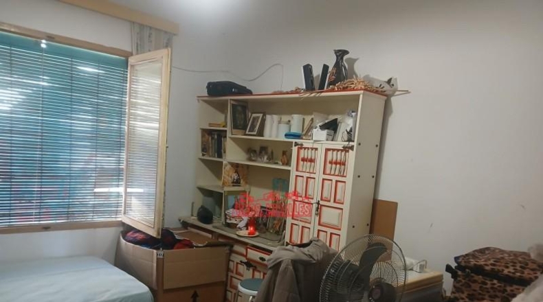 Alicante - Hondón de los Frailes - 700m2