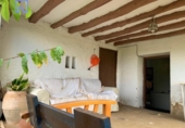 Xalet independent amb terreny en venda a la España, Fitero, ref.: TR397900 foto