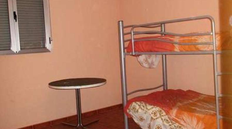 Burgos - Entrambasaguas - 6500m2