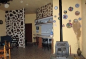 Chalet independiente con terreno en venta en la España, Valdepeñas, ref: TR397879 foto
