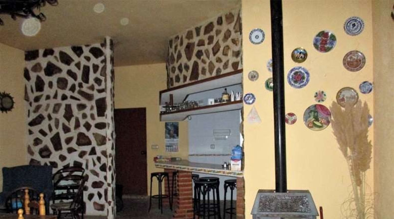 Burgos - Entrambasaguas - 6500m2