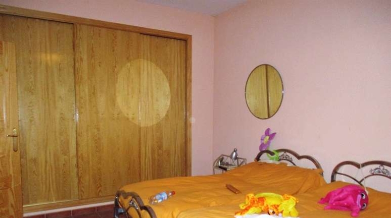 Burgos - Entrambasaguas - 6500m2