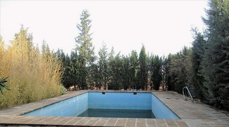 Burgos - Entrambasaguas - 6500m2