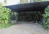 Chalet independiente con terreno en venta en la España, Valdepeñas, ref: TR397879 foto