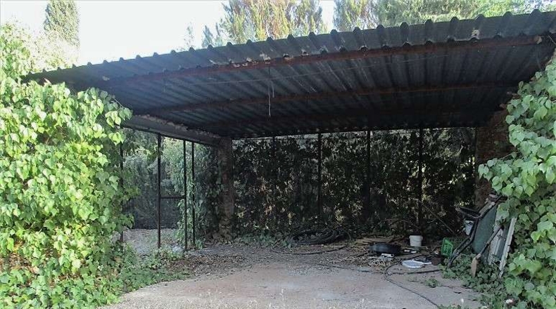 Burgos - Entrambasaguas - 6500m2