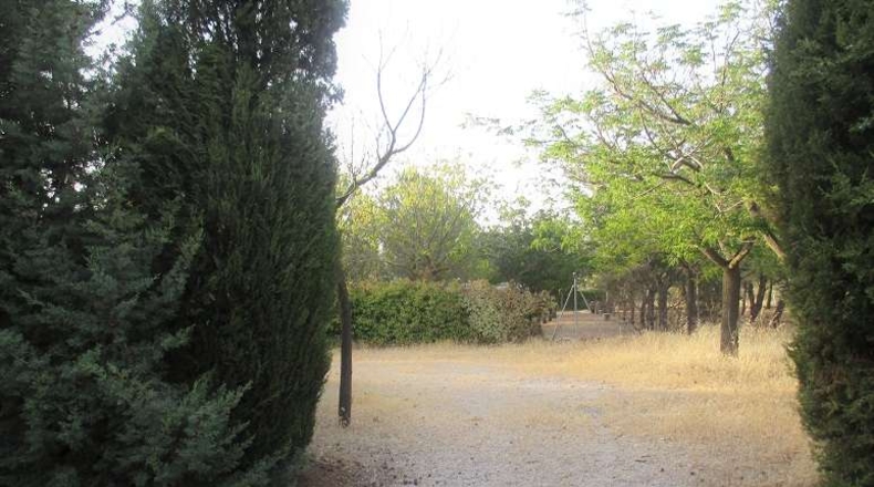 Burgos - Entrambasaguas - 6500m2