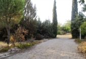 Chalet independiente con terreno en venta en la España, Valdepeñas, ref: TR397879 foto