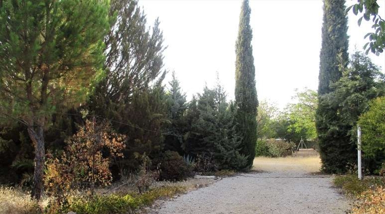 Burgos - Entrambasaguas - 6500m2