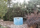 Chalet independiente con terreno en venta en la España, Valdepeñas, ref: TR397879 foto