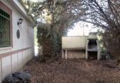 Chalet independiente con terreno en venta en la España, Valdepeñas, ref: TR397879 foto