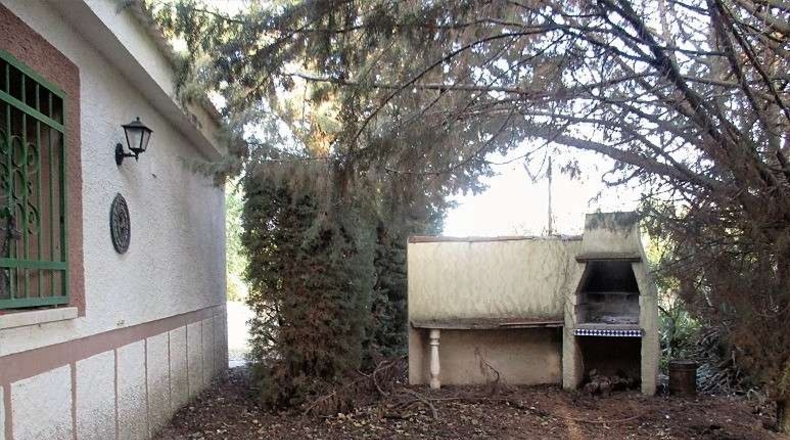 Burgos - Entrambasaguas - 6500m2