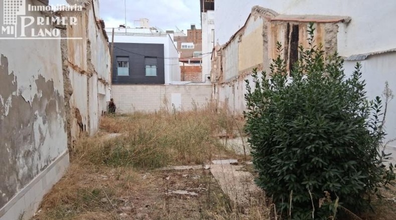Ciudad Real - Tomelloso - 231m2