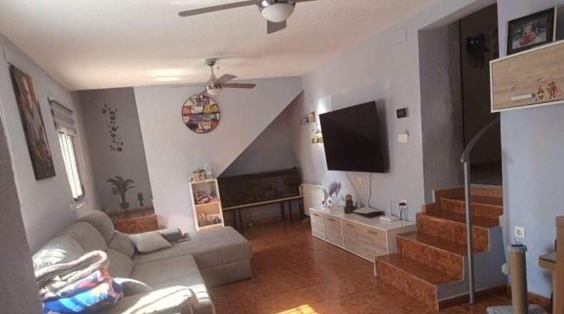 Albacete - Villarrobledo - 303m2
